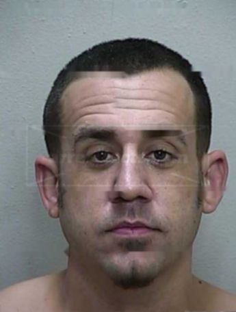 Travis Lee Mckenzie