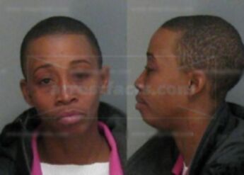 Latonya Mcwhite