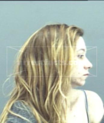 April Dawn Dorsey