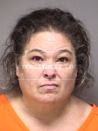 Donna Lynn Robertson