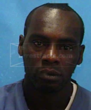 Alphonso Terrell Butler