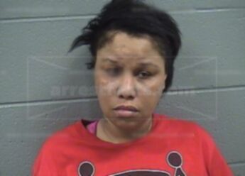 Latanya Ford