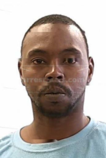 Calvin Monkito Johnson