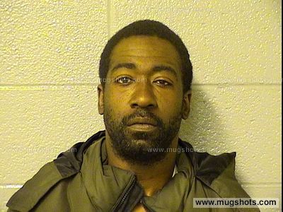 Fredrick Rush