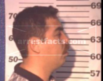 Elias Alaffa Ovalle