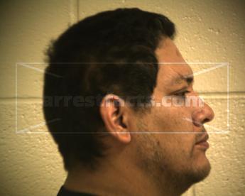 Andres Flores Rodriguez