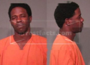 Jarvis Tyronne Hughes