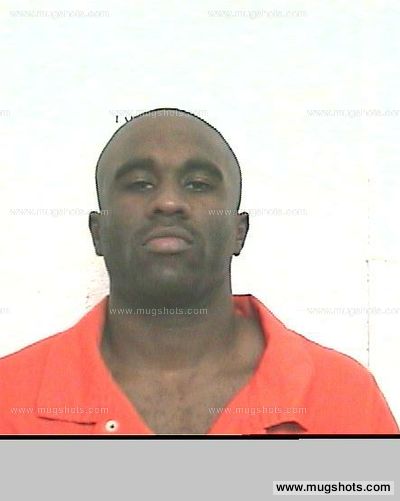 Jerome Glenn Hall