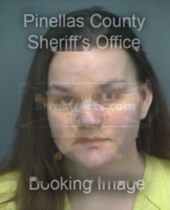 Brooke Mae Comden