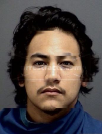 Christopher Anthony Ramirez