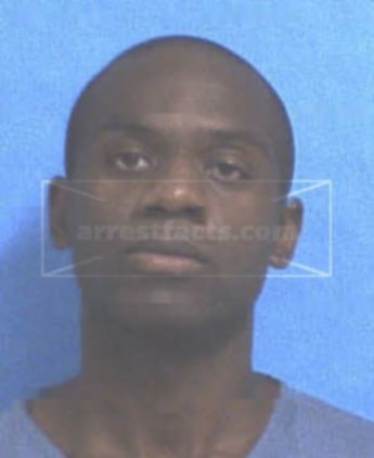 Roderick L Robinson