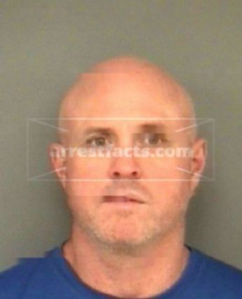 Michael Shaun Mcfarland