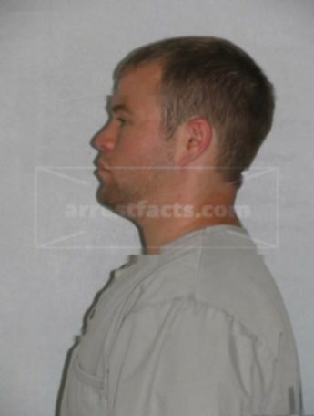 Jacob Alan Hastings