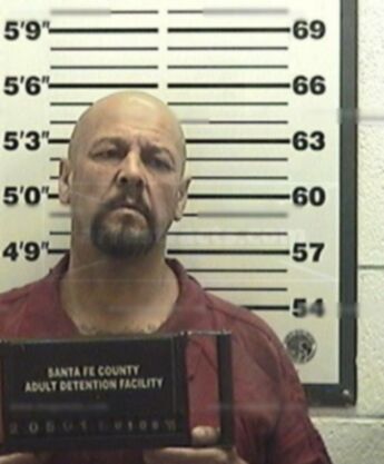 Michael Armando Espinoza