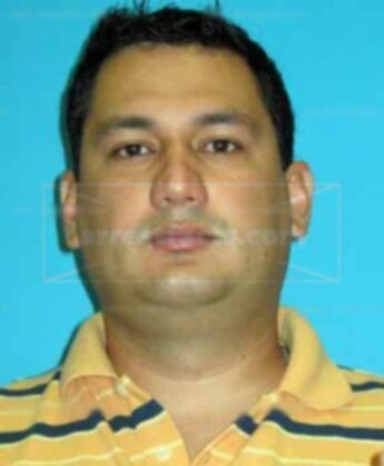 Carlos Giron
