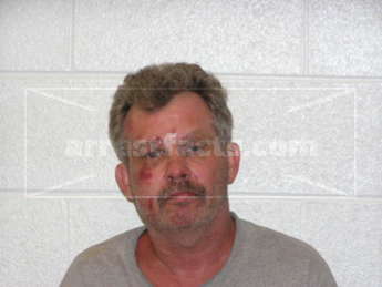 Ronald Everett Shaffer