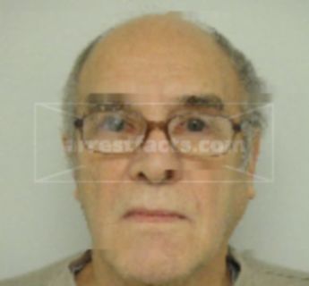 Gary Edwin Richardson