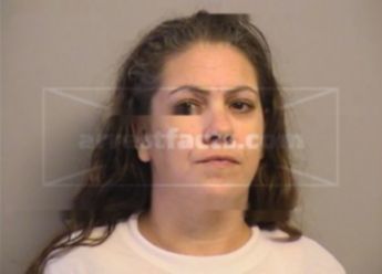 Erika R Stoddard