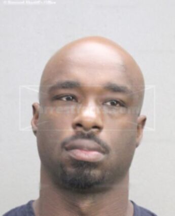 Demario Terrez Dennis