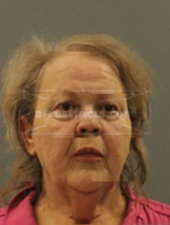 Betty Lorraine Hutchison