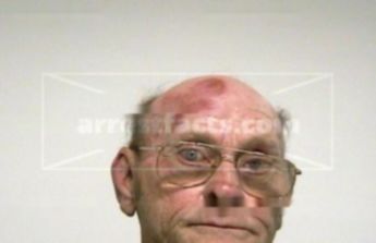 John Raymond Cox