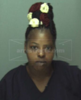Alecia Leonard