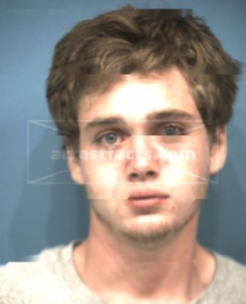 Keith Forrest Thomas