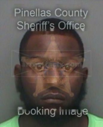 Marcus Gallaway