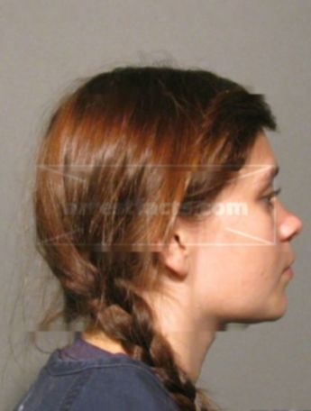 Samantha Rae Jasper