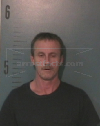 Lee Allen Mathis