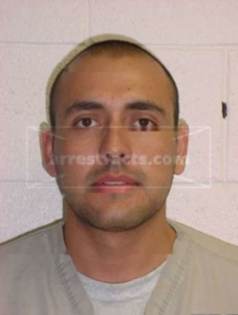 Daniel Moreno