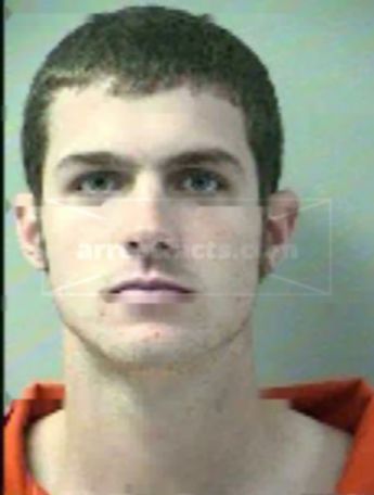Tanner Reed Black