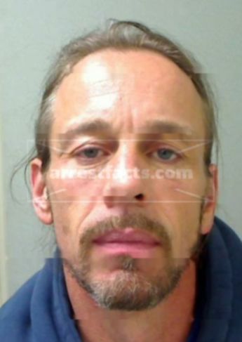 Brian Robert Carr