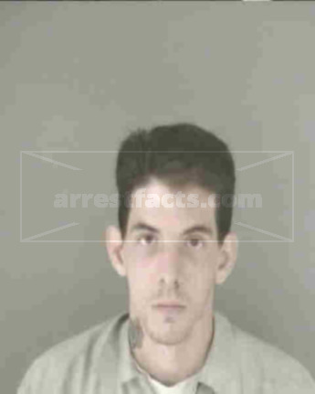 Lucas Benjamin Chandler