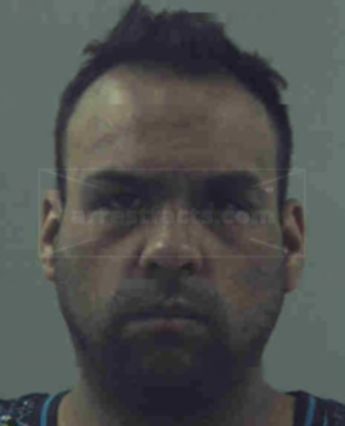 Gary Joseph Gallegos