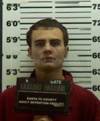 Tyler Prescott Shrader