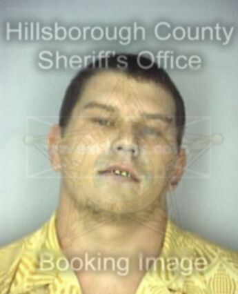 Nathan Roy Lovelace