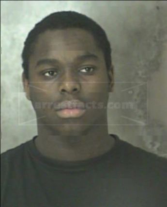 Clement James Washington