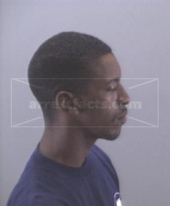 Keylon Bernard Collins