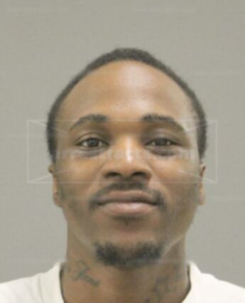 Antonio Maurice Bell