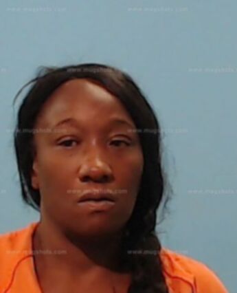 Adrienne Mayberry Tate