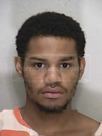 Javon Stephon Barclay