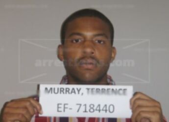 Terrence Tiuntra Murray