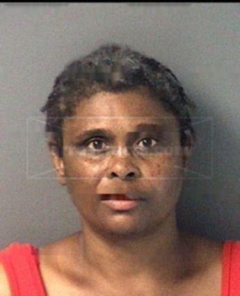 Cynthia Gail Sanders
