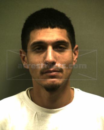 Rudy Miguel Vasquez