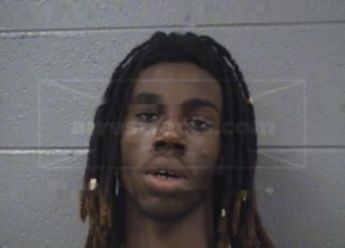 Tyran Carter