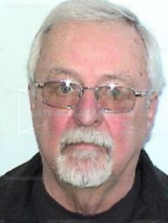Randolph Neil Walters