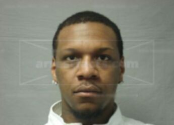 Marcus Ladale Parker