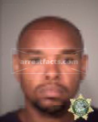 Corey Tyrone Wagner
