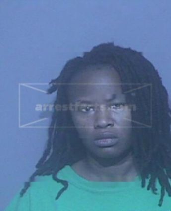 Yannicka Monchet Burnette